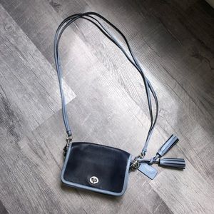 Legacy Archival Coach Bag